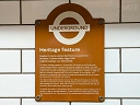 Elephant & Castle Station - Figgis, Thomas